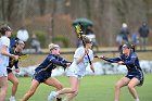 WLax vs UMass  Wheaton College Women’s Lacrosse vs UMass Dartmouth. - Photo By: KEITH NORDSTROM : Wheaton, Lacrosse, LAX